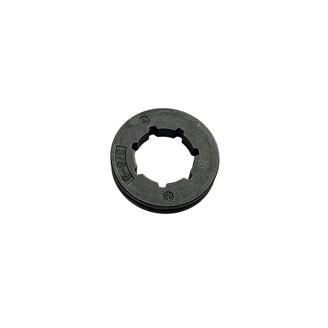 Sprocket Rim .3/8 -8 For Stihl 75 76 07S MS361 MS361C-B MS361C-Q MS440 MS460 Magnum MS660 MS660M Replaces OEM 0000 642 1216