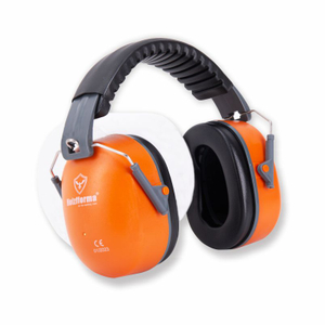 Holzfforma Headband Padded Hearing Protectors