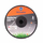 Holzfforma FlexiCut Pro™ .105'' 984FT String Trimmer Cutting Line Twisted Type Durability Sharpness Low Noise and Top Grade Quality