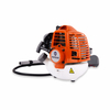 25.4cc Holzfforma FF226R STANDARD & PRO Brush Cutter Assembly All Parts Are Compatible With Husq 226R