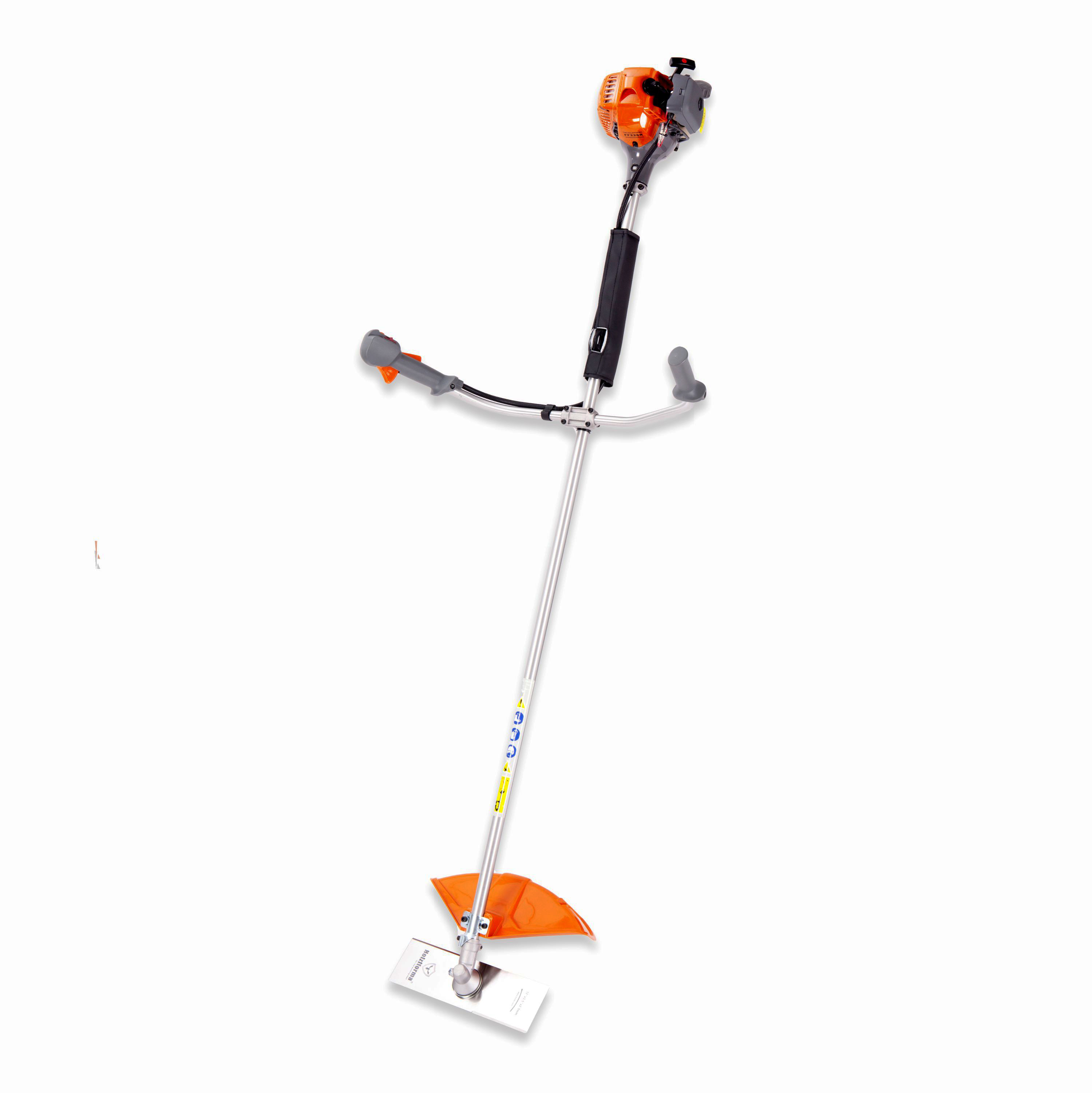 25.4cc Holzfforma FF226R STANDARD & PRO Brush Cutter Assembly All Parts