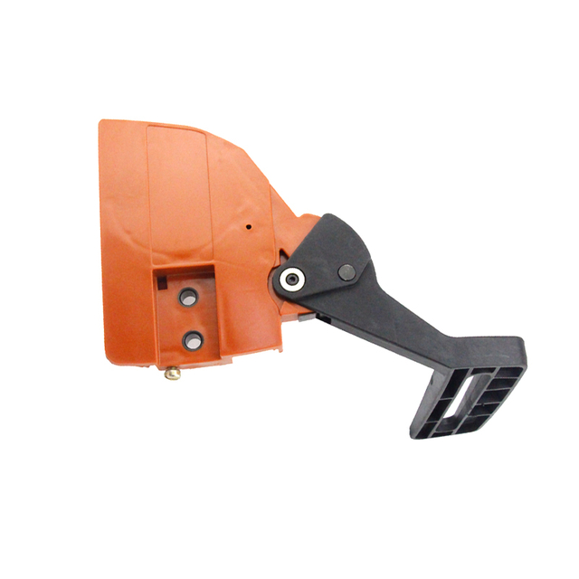 Chainsaw Chain Sprocket Cover For Husqvarna 136 137 141 142 Clutch Cover OEM# 530049483