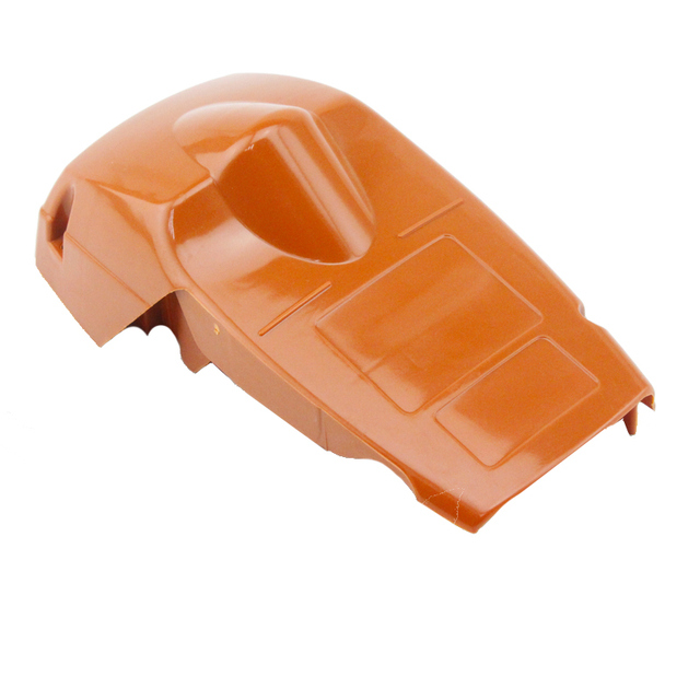 Top Cover For Husqvarna 137 142 Chainsaw Cylinder Shield Shroud OEM# 530059960
