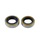 FarmerBoss™ Oil seal set (Viton Rubber) 15x26x7, 15x24x7 For Stihl TS410 TS420 Cut Off Concrete Saw OEM# 9630 951 1696, 9640 003 1570