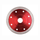 105mm Diamond Ceramic Saw Blade Porcelain Tile Ceramic Sharp Cutting Disc