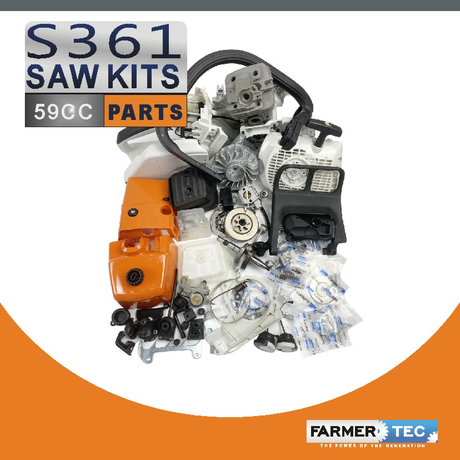 STIHL FR 235 エンジン部品取り 738f55828a015438-460-460.jpg