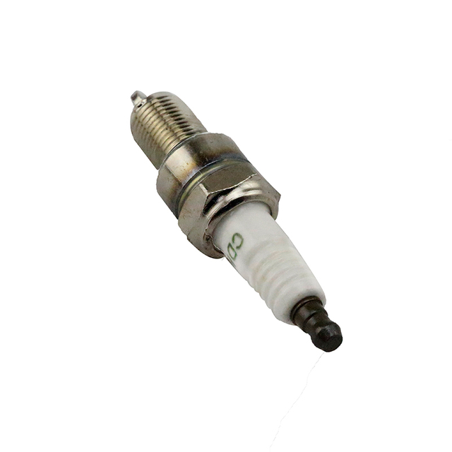 F7TC Spark Plug For Gasoline Generator Dirt Bike Go Kart with 168 Engine