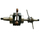 Crank Shaft Crankshaft Assembly Parts Gas For Honda GX31 Engine Motor Leaf Blower Brush Trimmer