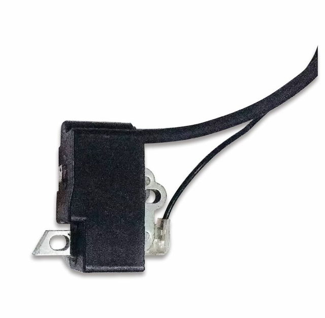 Ignition Coil For Stihl FS120 FS200 FS250 FS300 FS350 FR350 BT120C BT121 String Trimmer OEM# 4134 400 1301