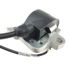 Ignition Coil For Stihl FS400 FS450 FS480 FR450 FR480 SP400 SP450 4128 400 1306 String Trimmer Brushcutter