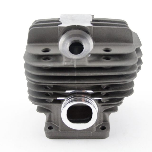 50mm Cylinder Piston Kit For Stihl 044 MS440 MS 440 Chainsaw With Decomp. Port Replacement #1128-020-1227