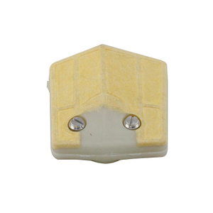 Chainsaw Air Filter Cleaner For Husqvarna 61 66 181 266 281 288 501 80 71-05