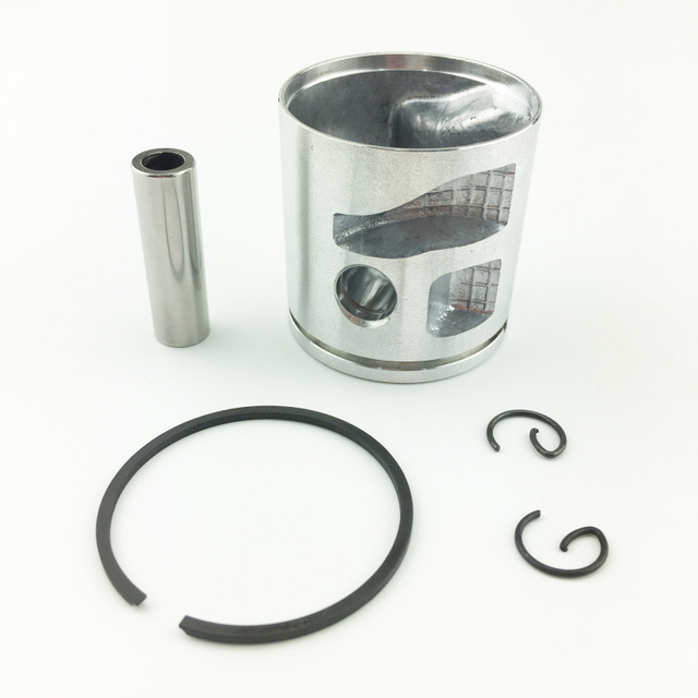 Piston Kits For PARTNER 842, 840 Mc Culloch 742,842 (41mm) Chainsaw