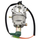 Carburetor For Honda GX240 GX270 GX340 GX390 8HP 9HP 11HP Generator 182F 188F OEM# 16100-Z5R-743, 16100-Z5L-F11