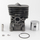 CYLINDER PISTON KIT For HUSQVARNA 124 125 128 C E L R LD RDX ENGINES 545 00 10-01