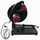 110V 1800W Electric 14'' Power Tools Multi-purpose Cut-off Chop Saw Machine Heavy Duty Power Tool With EUR Plug