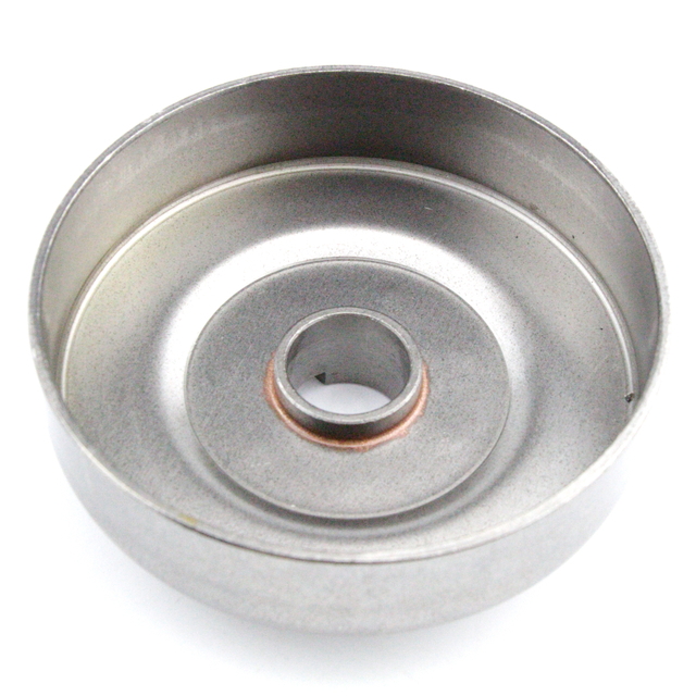 Clutch Drum Chain Sprocket .404 7 Tooth For Stihl 075 076 050 051 Chainsaw 1111 640 2002