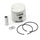 Husqvarna Partner K750 51mm Piston Kit WT Ring Pin Circlip OEM# 506 37 24 01