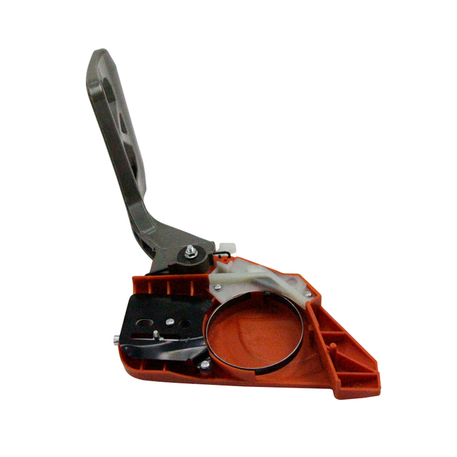 Chain Sprocket Cover For Joncutter G3800 Chainsaw Complete Brake Assy Brake Handle Level Hand Guard