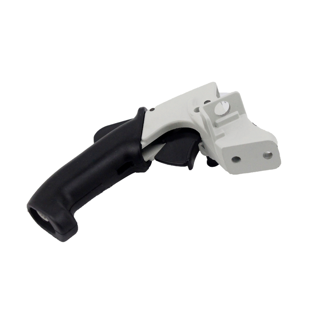 Rubber Grip Back Rear handle Assembly For Stihl 070 090 Chainsaw With Bracket OEM# 1106 790 0302, 1106 791 2205