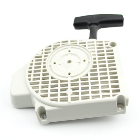 Démarreur à Rappel Recoil Rewind Starter Pour Stihl MS200T 020T MS200 - Lanceur De Tronçonneuse De Qualité