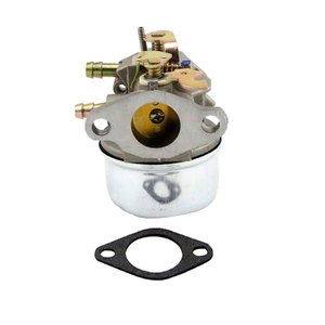 Carburetor For Tecumseh 640305 640340 640346 640306A 640222A 640060A Carb New