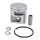 41mm Piston Kit For Husqvarna 435 435T 440 Chainsaw 502 62 50-02
