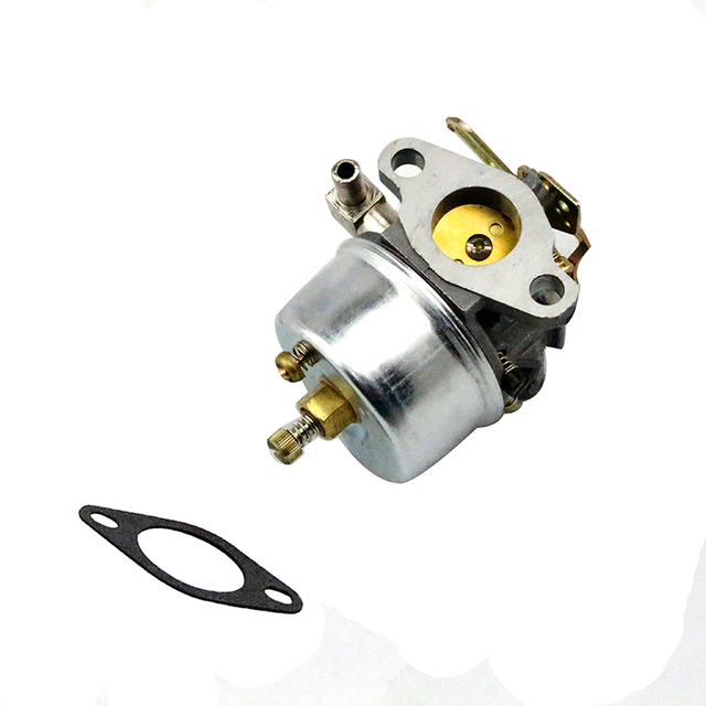 Tecumseh 632113a / 632113 For Hs40 Hssk40 Engines Carburetor Carb I Gca80