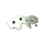Aftermarket Stihl MS380 MS381 038 Chainsaw Chain Brake Level Linkage Lever 1117 162 5020