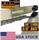 US STOCK - Holzfforma® Pro 36 Inch 3/8 .063 114DL Solid Bar & Full Chisel Chain Combo For Husqvarna 61 66 262 xp 266 268 272 xp 281 288 362 365 372 xp 385 390 394 395 480 562 570 575 3120 XP Chainsaw 2-4 Days Delivery Time Fast Shipping For US Customers Only