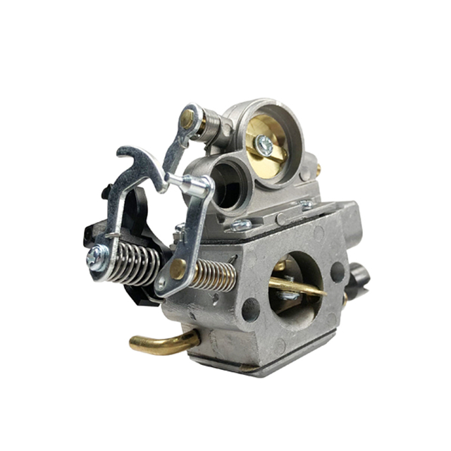 Carburetor Carb For Stihl MS391 MS311 Chainsaws Replace OEM 1140 120 0601 WTE-9A