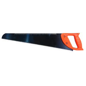 450mm (18 inch) Blade Pruning Hand Saw With Scale For Trimming Wood Tree Garden Woodworking Cutting