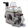 Carburetor Compatible With Walbro WT-813 WT-998 WT-6680 Zenoah CY Engines AV522