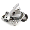 Oil Pump Worm Gear For Echo CS320 CS350 CS2600 CS2700 Chainsaw Trimmer Cutter