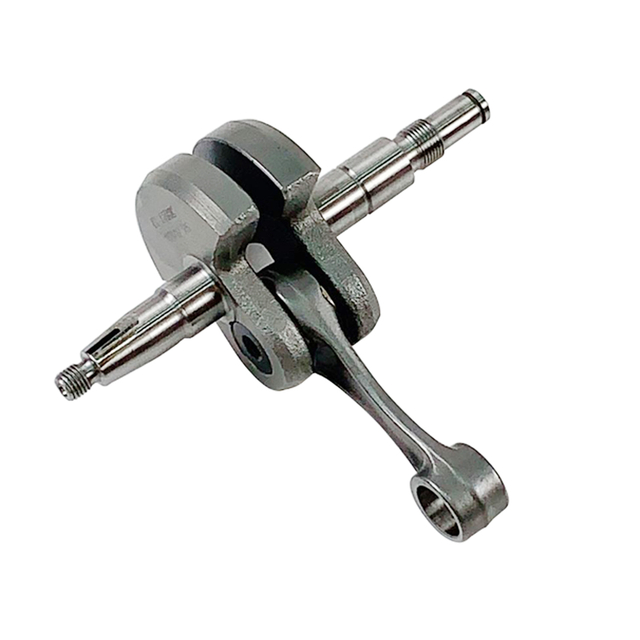 Aftermarket Stihl Chainsaw MS460 046 Crankshaft 1128 030 0402