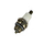 Spark Plug For Stihl 023 025 026 024 MS230 MS250 MS240 MS260 MS361 Husqvarna 51 55 61 268 272 272XP 340 345 346XP 350 Chainsaw, NGK BMP7A L7TC Spark Plug For Many Stihl Husqvarna Echo and other Machines OEM# 1110 400 7005