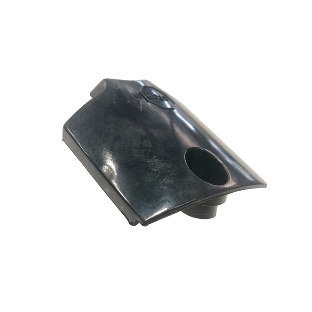 Spark Plug Cover Cap For Stihl TS410 TS420 TS480i TS500i Concrete Cut Off Saw
