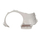 Recoil Dust Cover Segment For Stihl MS192T Chainsaw OEM 1137 084 7800