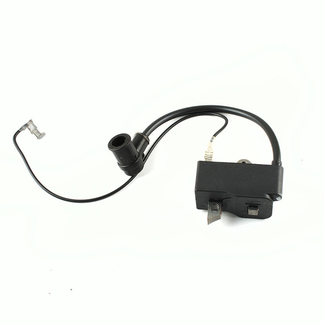 Ignition Coil For Stihl FS75 FS80 FS85 FC85 HT70 HS75 HL75 HT75 HL75K HS80 HS85 KM85 #4137 400 1350