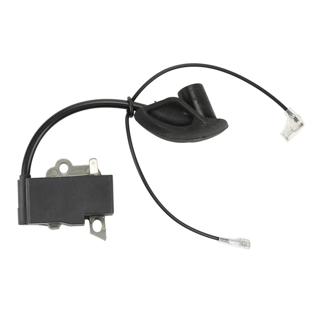 Ignition Coil For Stihl KM100 FS100 FS87 FS90 HL100 HL95 KM90 HT101 HT100 KM130 Rep# 4180 400 1308