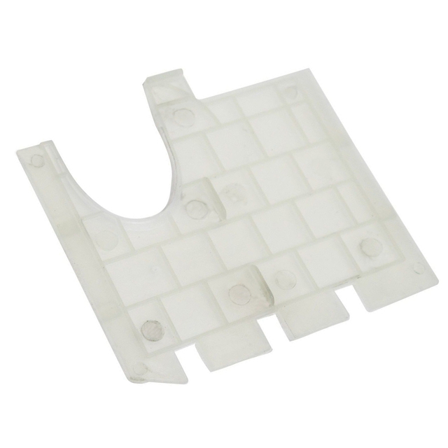 Insulating Plate For Stihl 020T MS200T Chainsaw Replace# 1129 351 4000