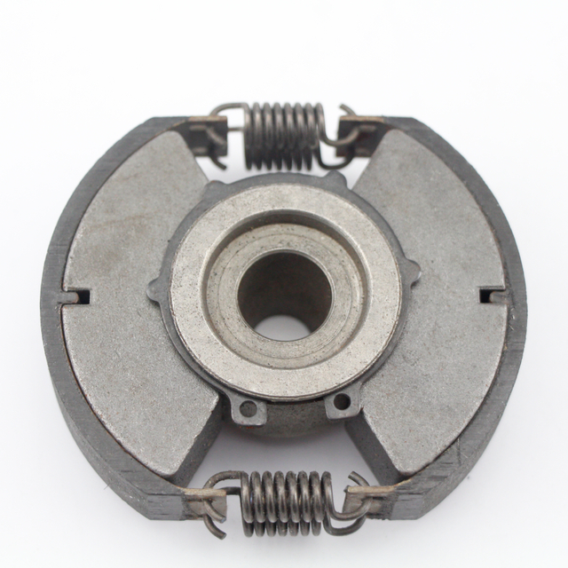 Clutch Assy For Wacker BH22 BH23 BH24 Petrol Breaker Engine Motor Replace# 49364, 0049364