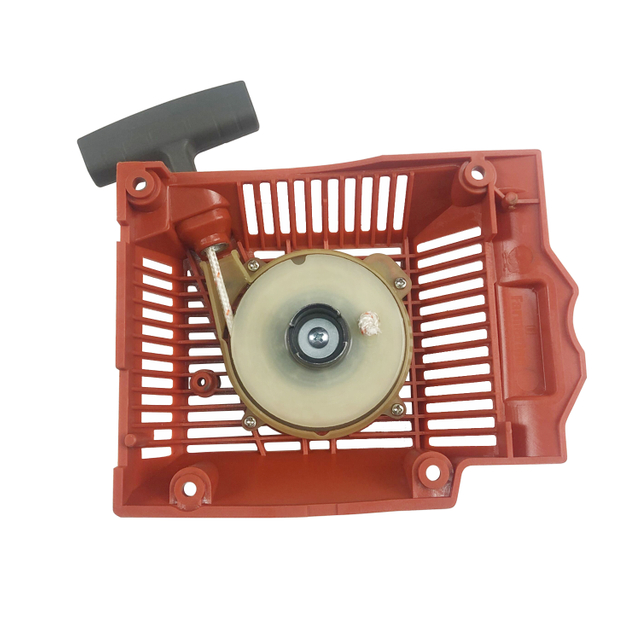 Recoil Rewind Pull Starter Start For Husqvarna 261 262 257 254 Chainsaw OEM 503 54 16 01