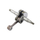 Chainsaw Crankshaft For Husqvarna 340 345 350 OEM# 503 85 80 71