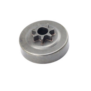 325 -7T Clutch Drum For Husqvarna 36 41 136 137 141 142 Chainsaw Chain Sprocket OEM #530047061