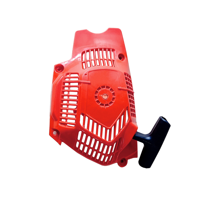 Recoil Starter Pull Rewind Assembly For Husqvarna 555 560XP 562XP Chainsaw Replace OEM# 505 15 92-04