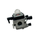 Carburetor For Stihl FS38 FS45 FS46 FS55 FS55R FS55RC KM55 HL45 KM55R FS45C FS45L FS55C FS55T FC55 Replaces OEM 4140 120 0619