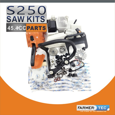 Complete Repair Parts For STIHL MS250 025 MS230 023 MS210