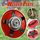 2IN1 Farmertec 6 inch Weed Trimmer Head Arbor Hole Size 25.4mm(1inch) For STIHL HUSQVARNA ECHO and Many other brands
