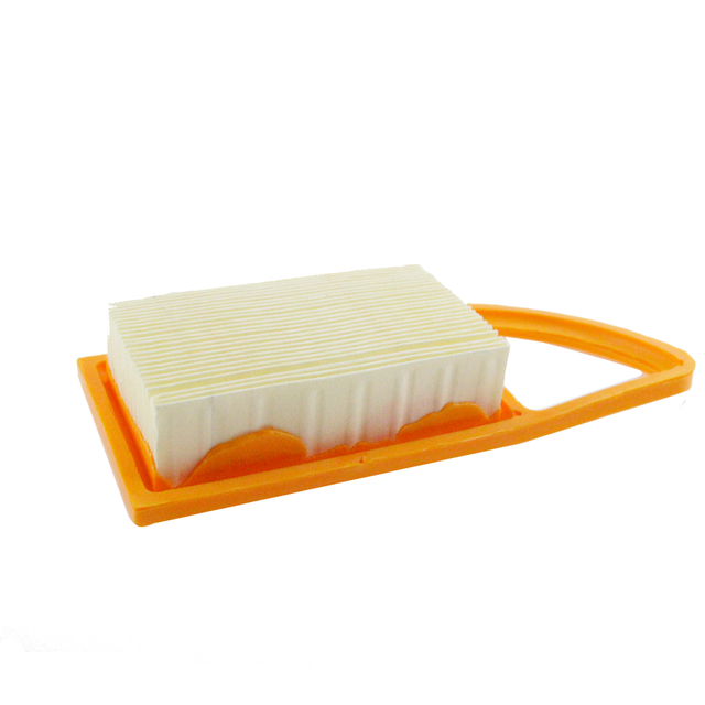 Air Filter Cleaner For Stihl BR500 BR550 BR600 Blowers 4282 141 0300